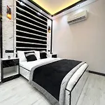 Taksim Larissa 4*