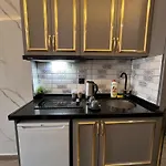 Taksim Larissa 4*