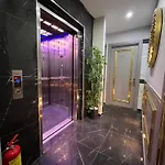 Taksim Larissa Ξενοδοχείο με διαμερίσματα 4*
