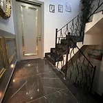 Ξενοδοχείο με διαμερίσματα Taksim Larissa Κωνσταντινούπολη
