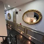 Taksim Larissa 4*