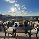 Taksim Larissa Κωνσταντινούπολη