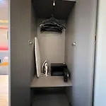 Ξενοδοχείο με διαμερίσματα Taksim Larissa 4*