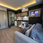 Taksim Larissa Ξενοδοχείο με διαμερίσματα