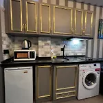 Taksim Larissa Ξενοδοχείο με διαμερίσματα