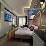 Taksim Larissa Ξενοδοχείο με διαμερίσματα 4*