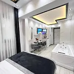 Taksim Larissa 4*