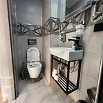 Taksim Larissa Ξενοδοχείο με διαμερίσματα 4*