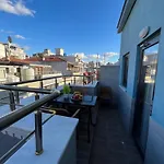 Taksim Larissa 4*