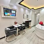 Taksim Larissa 4*