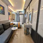 Taksim Larissa 4*