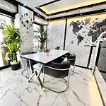 Taksim Larissa Ξενοδοχείο με διαμερίσματα 4*