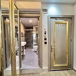 Taksim Larissa Ξενοδοχείο με διαμερίσματα