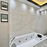 Taksim Larissa Ξενοδοχείο με διαμερίσματα