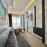 Taksim Larissa 4*