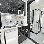 Taksim Larissa Ξενοδοχείο με διαμερίσματα 4*