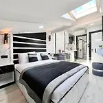 Taksim Larissa 4* Κωνσταντινούπολη