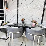 Taksim Larissa Ξενοδοχείο με διαμερίσματα 4*