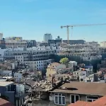 Ξενοδοχείο με διαμερίσματα Taksim Larissa