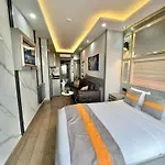 Taksim Larissa Aparthotel Istanbul