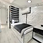 Aparthotel Taksim Larissa