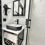 Taksim Larissa Aparthotel Istanbul