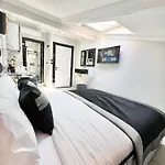 Taksim Larissa 4*