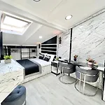 Aparthotel Taksim Larissa