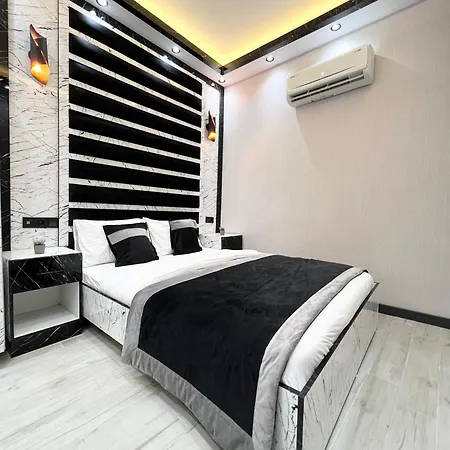 Taksim Larissa 4*