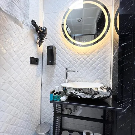 Apart-hotel Taksim Larissa