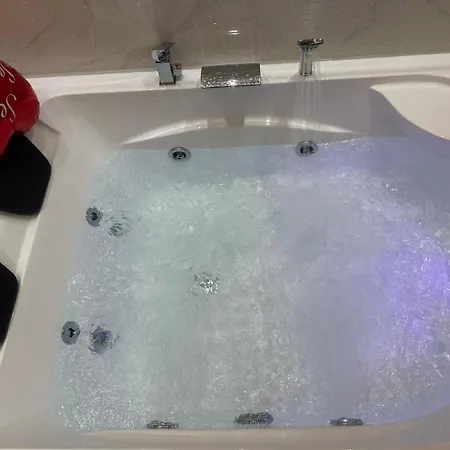 Taksim Larissa Apart-hotel