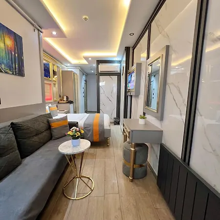 Taksim Larissa 4*