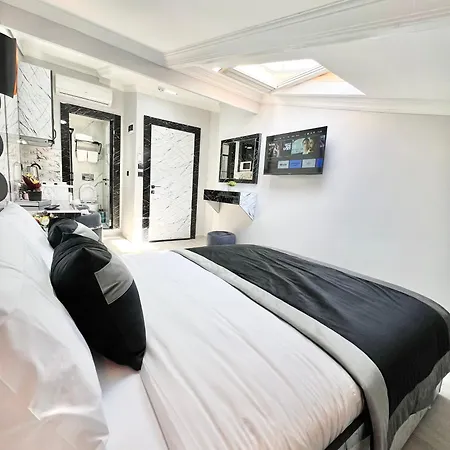 Taksim Larissa 4*