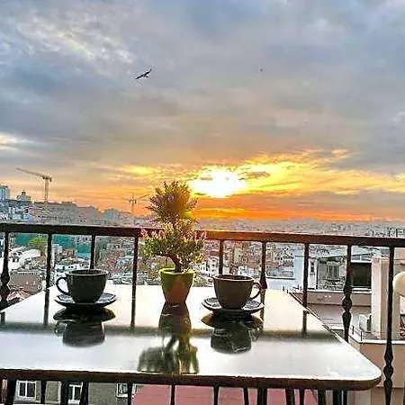 Taksim Larissa 4*