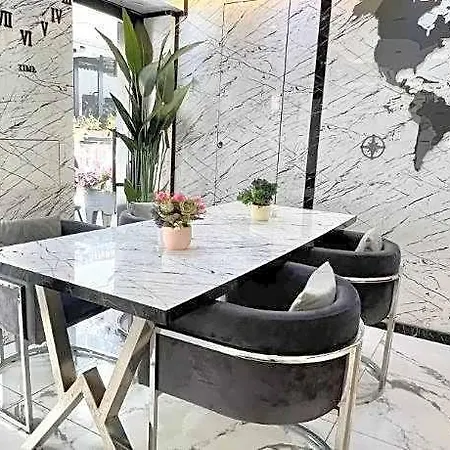 Taksim Larissa 4*