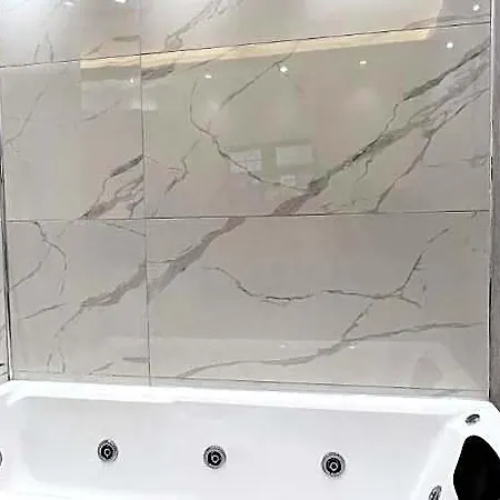 Lejlighedshotel Taksim Larissa