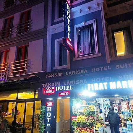 Taksim Larissa