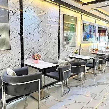 Taksim Larissa Istanbul