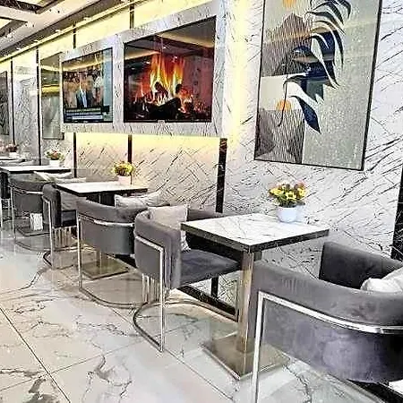 Taksim Larissa Istanbul