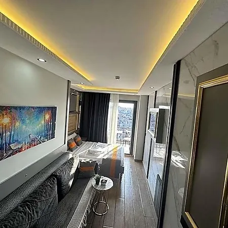 Taksim Larissa Istanbul