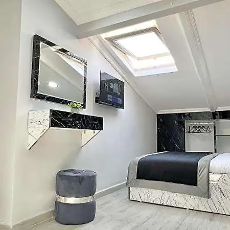 Taksim Larissa 4*