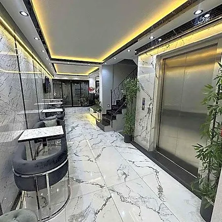 Taksim Larissa Istanbul