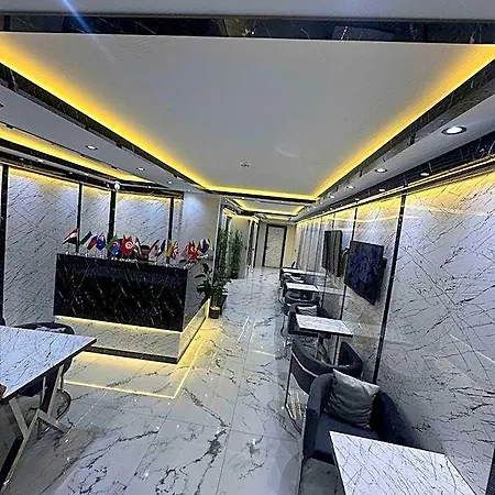 Taksim Larissa شقة فندقية اسطنبول
