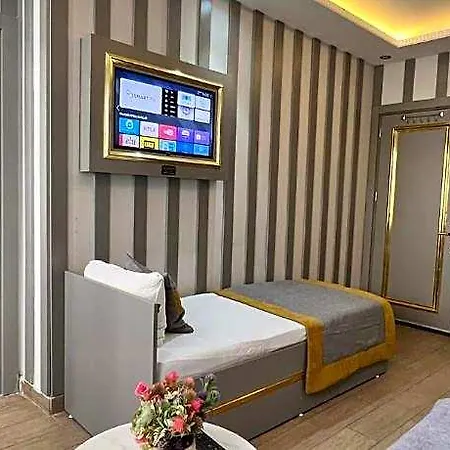 Taksim Larissa 4*