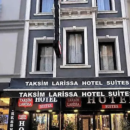 Taksim Larissa