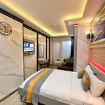 Taksim Larissa Aparthotel Istanbul