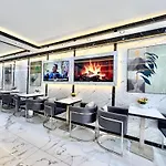 Taksim Larissa Lejlighedshotel Istanbul