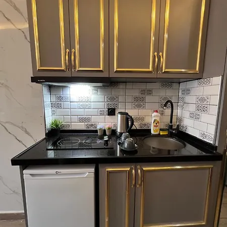 Taksim Larissa 4*