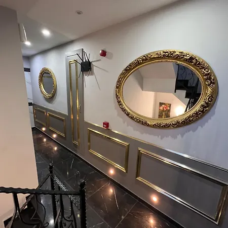 Taksim Larissa 4*