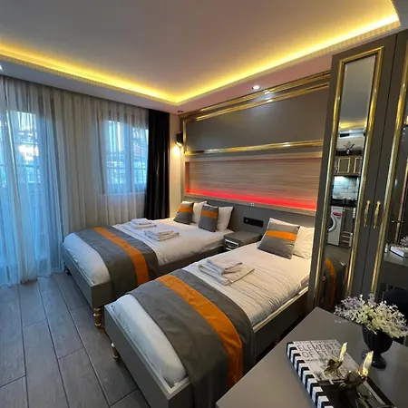 Taksim Larissa